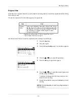 Preview for 138 page of Triumph Adler DC 6130 User Manual