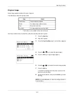 Preview for 146 page of Triumph Adler DC 6130 User Manual