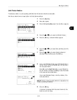 Preview for 155 page of Triumph Adler DC 6130 User Manual