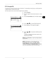 Preview for 157 page of Triumph Adler DC 6130 User Manual