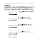 Preview for 170 page of Triumph Adler DC 6130 User Manual