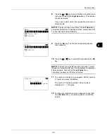 Preview for 171 page of Triumph Adler DC 6130 User Manual