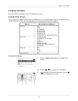 Preview for 174 page of Triumph Adler DC 6130 User Manual