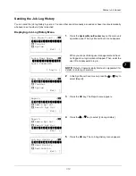 Preview for 185 page of Triumph Adler DC 6130 User Manual