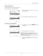 Preview for 186 page of Triumph Adler DC 6130 User Manual