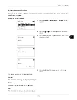 Preview for 191 page of Triumph Adler DC 6130 User Manual