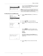 Preview for 192 page of Triumph Adler DC 6130 User Manual