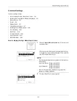 Preview for 194 page of Triumph Adler DC 6130 User Manual