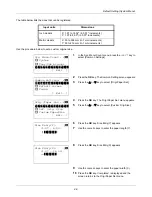 Preview for 200 page of Triumph Adler DC 6130 User Manual