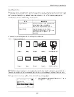 Preview for 214 page of Triumph Adler DC 6130 User Manual