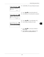 Preview for 215 page of Triumph Adler DC 6130 User Manual