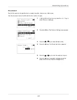 Preview for 216 page of Triumph Adler DC 6130 User Manual