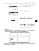 Preview for 227 page of Triumph Adler DC 6130 User Manual