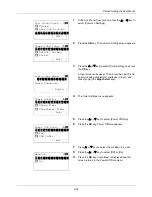 Preview for 228 page of Triumph Adler DC 6130 User Manual