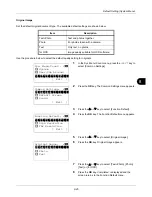 Preview for 237 page of Triumph Adler DC 6130 User Manual