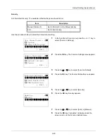 Preview for 238 page of Triumph Adler DC 6130 User Manual