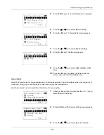 Preview for 256 page of Triumph Adler DC 6130 User Manual