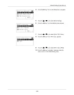 Preview for 258 page of Triumph Adler DC 6130 User Manual