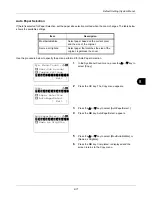 Preview for 263 page of Triumph Adler DC 6130 User Manual