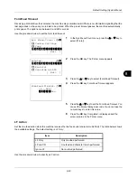 Preview for 275 page of Triumph Adler DC 6130 User Manual