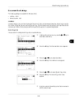 Preview for 281 page of Triumph Adler DC 6130 User Manual