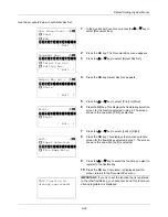 Preview for 284 page of Triumph Adler DC 6130 User Manual