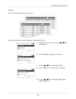 Preview for 286 page of Triumph Adler DC 6130 User Manual