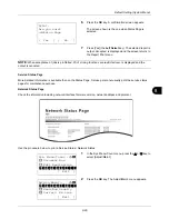 Preview for 287 page of Triumph Adler DC 6130 User Manual