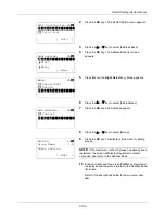 Preview for 300 page of Triumph Adler DC 6130 User Manual