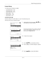 Preview for 308 page of Triumph Adler DC 6130 User Manual