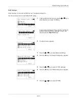 Preview for 314 page of Triumph Adler DC 6130 User Manual