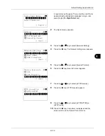 Preview for 331 page of Triumph Adler DC 6130 User Manual