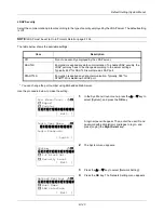 Preview for 332 page of Triumph Adler DC 6130 User Manual