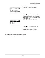 Preview for 336 page of Triumph Adler DC 6130 User Manual