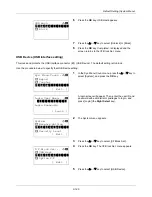 Preview for 338 page of Triumph Adler DC 6130 User Manual