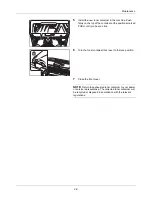 Preview for 348 page of Triumph Adler DC 6130 User Manual