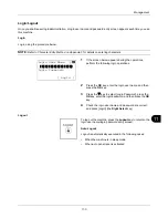 Preview for 371 page of Triumph Adler DC 6130 User Manual