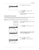 Preview for 378 page of Triumph Adler DC 6130 User Manual