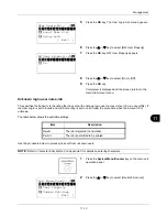 Preview for 379 page of Triumph Adler DC 6130 User Manual