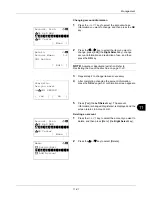 Preview for 387 page of Triumph Adler DC 6130 User Manual