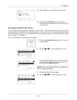 Preview for 388 page of Triumph Adler DC 6130 User Manual