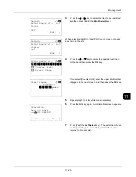 Preview for 391 page of Triumph Adler DC 6130 User Manual