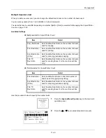 Preview for 394 page of Triumph Adler DC 6130 User Manual