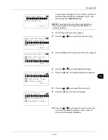 Preview for 395 page of Triumph Adler DC 6130 User Manual