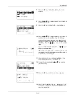 Preview for 400 page of Triumph Adler DC 6130 User Manual