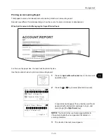 Preview for 401 page of Triumph Adler DC 6130 User Manual