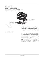 Preview for 406 page of Triumph Adler DC 6130 User Manual