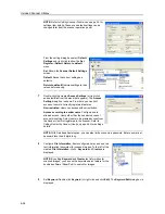 Preview for 246 page of Triumph Adler DCC 2520 Instruction Handbook Manual