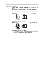 Preview for 12 page of Triumph Adler DCC 2625 Instruction Handbook Manual