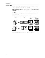 Preview for 30 page of Triumph Adler DCC 2625 Instruction Handbook Manual